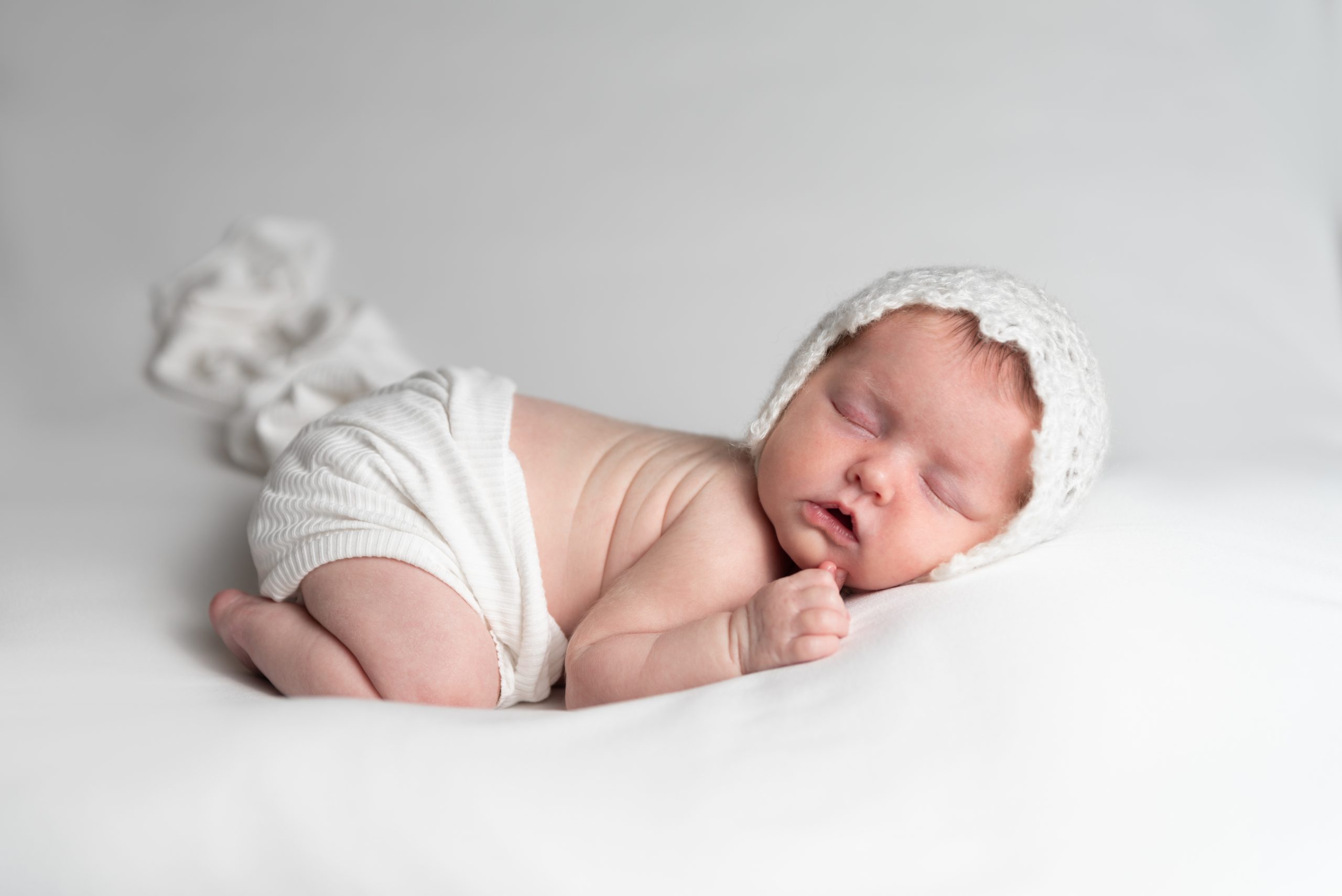 why newborn photography is important