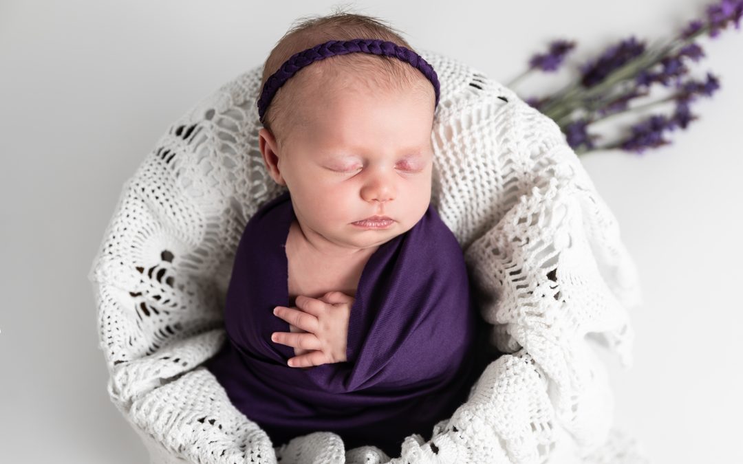 Is Newborn Photography Safe?