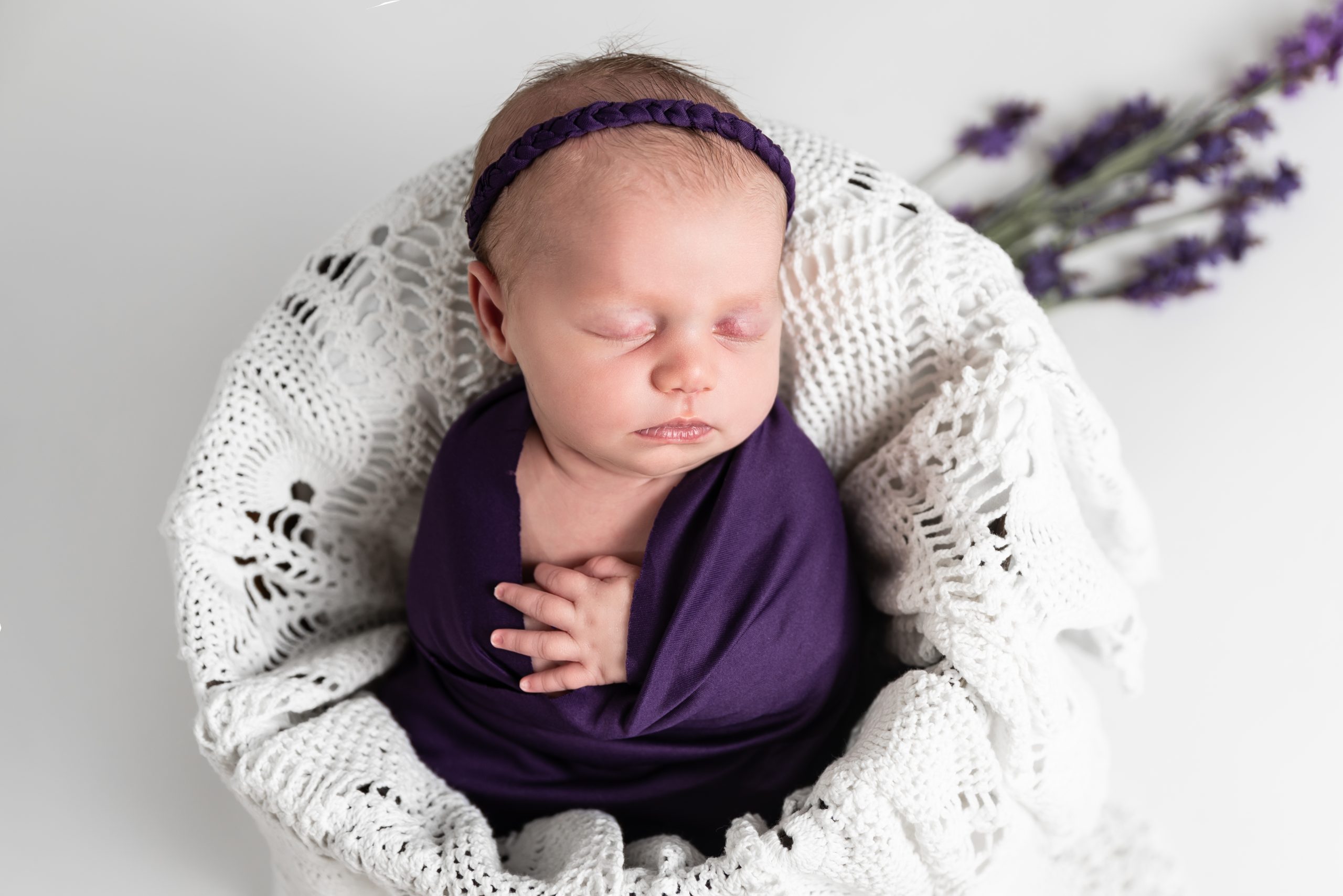 Is Newborn Photography Safe?