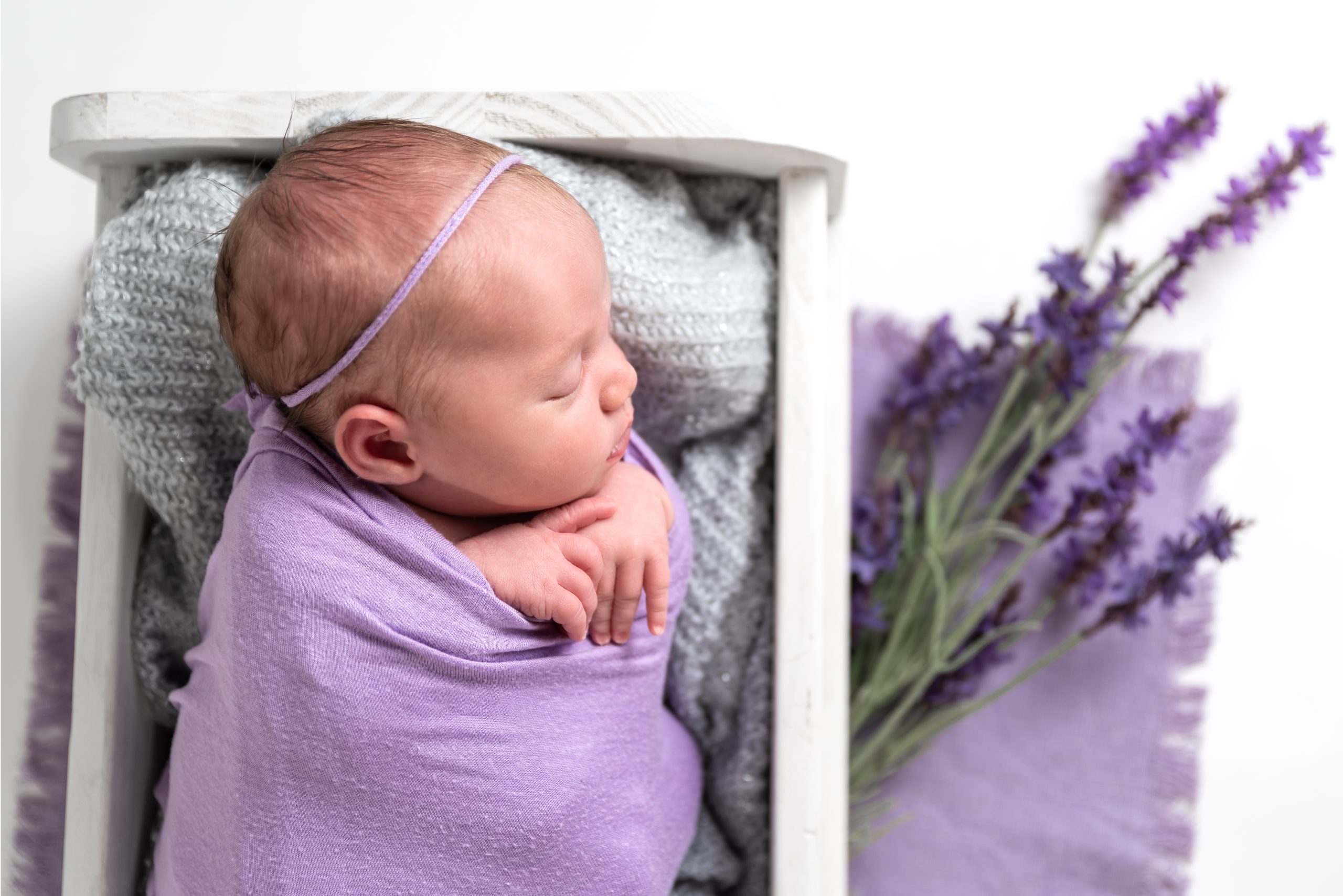 Is Newborn Photography Safe?