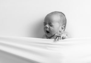 Baby self soothing techniques