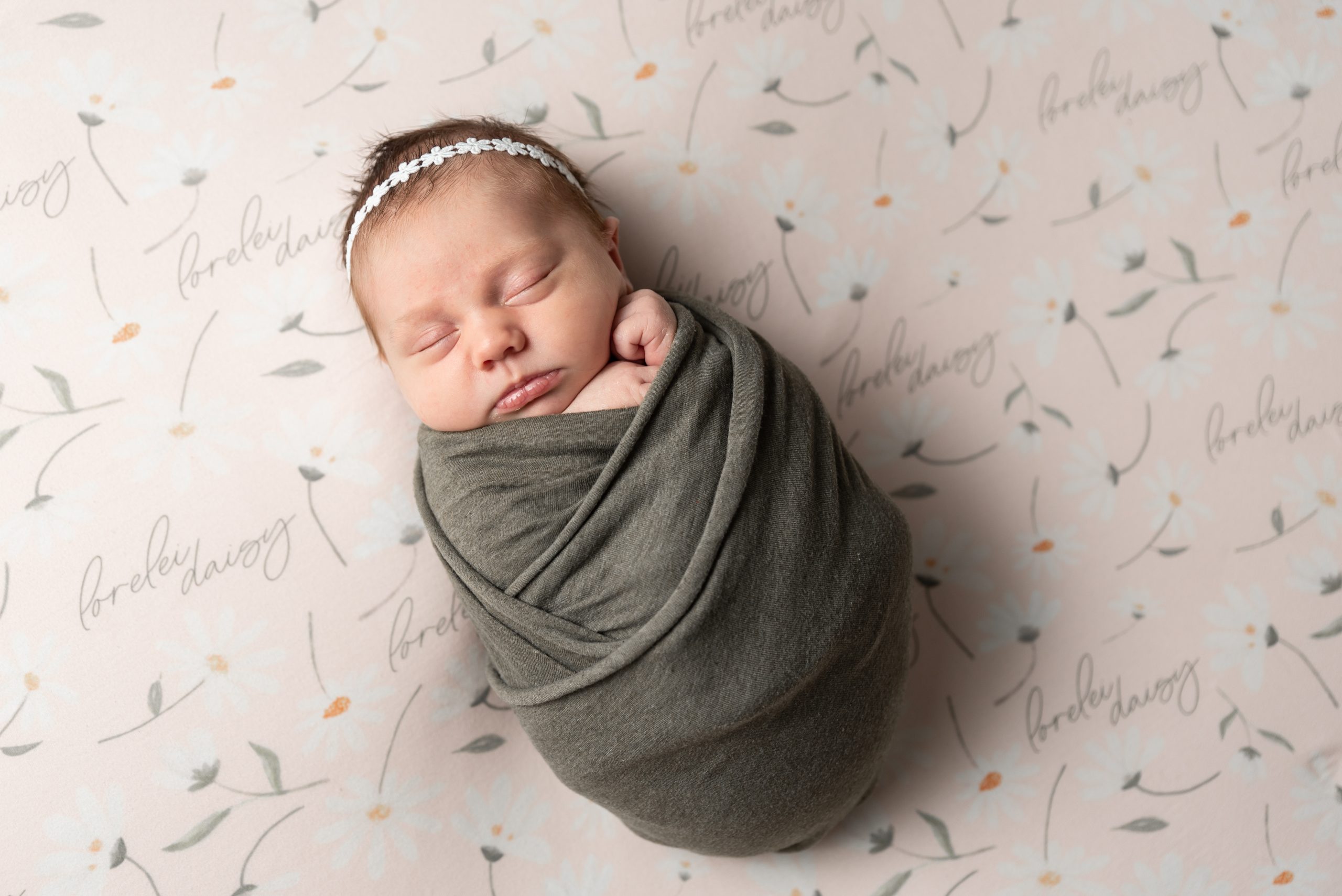 Newborn Photo session