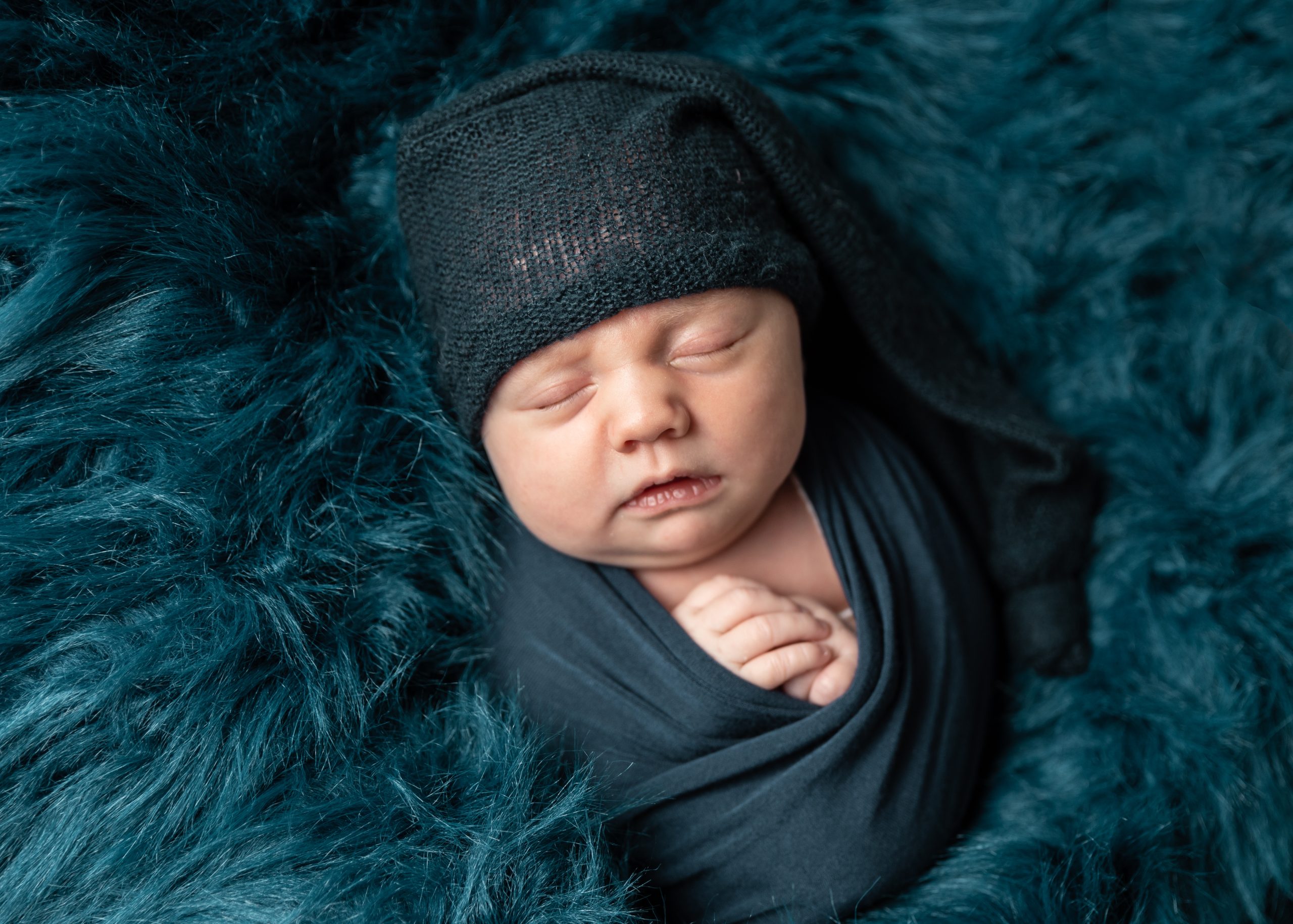 Newborn Photo session